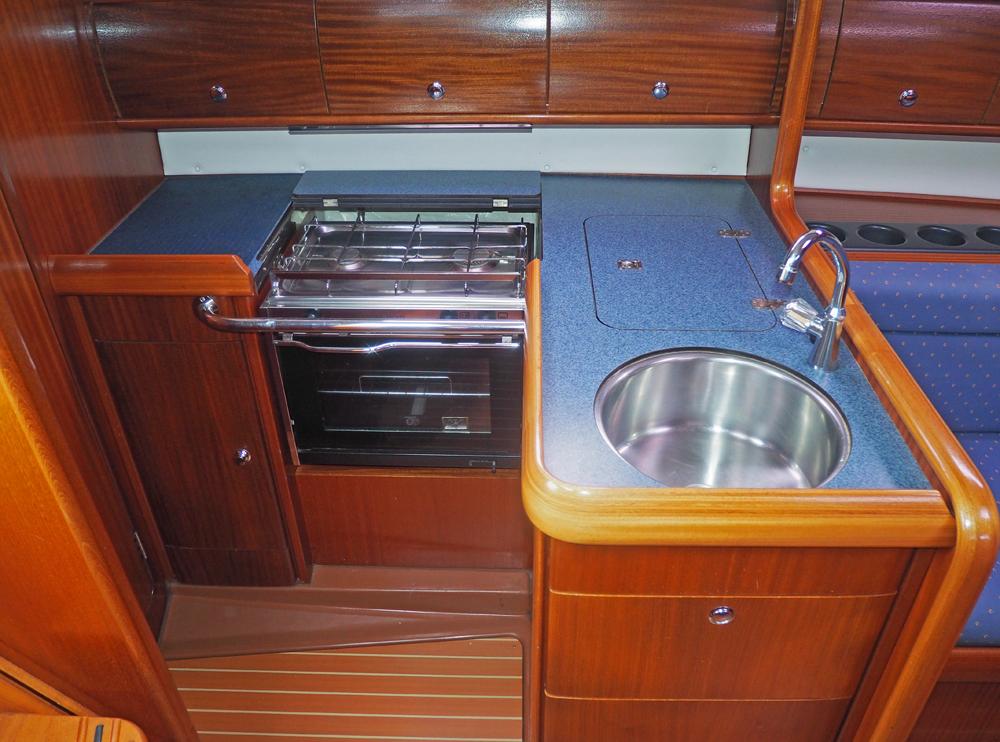 Salon, H&eacute;bergements